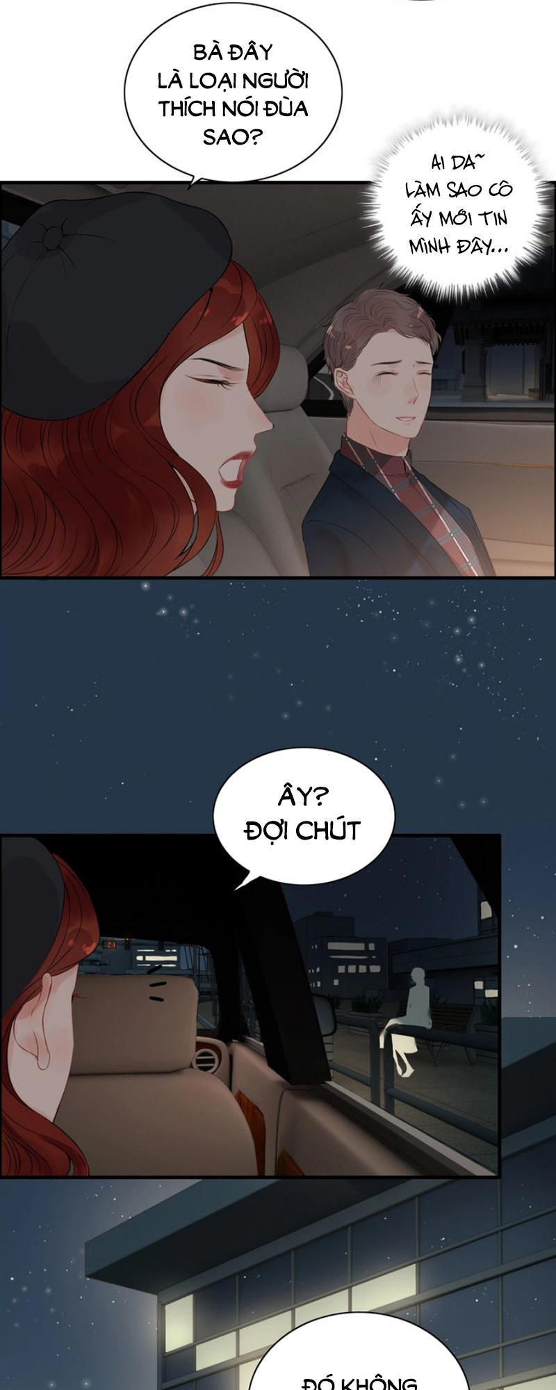 Cô Vợ Hợp Đồng Bỏ Trốn Của Tổng Giám Đốc Chapter 124 - 5