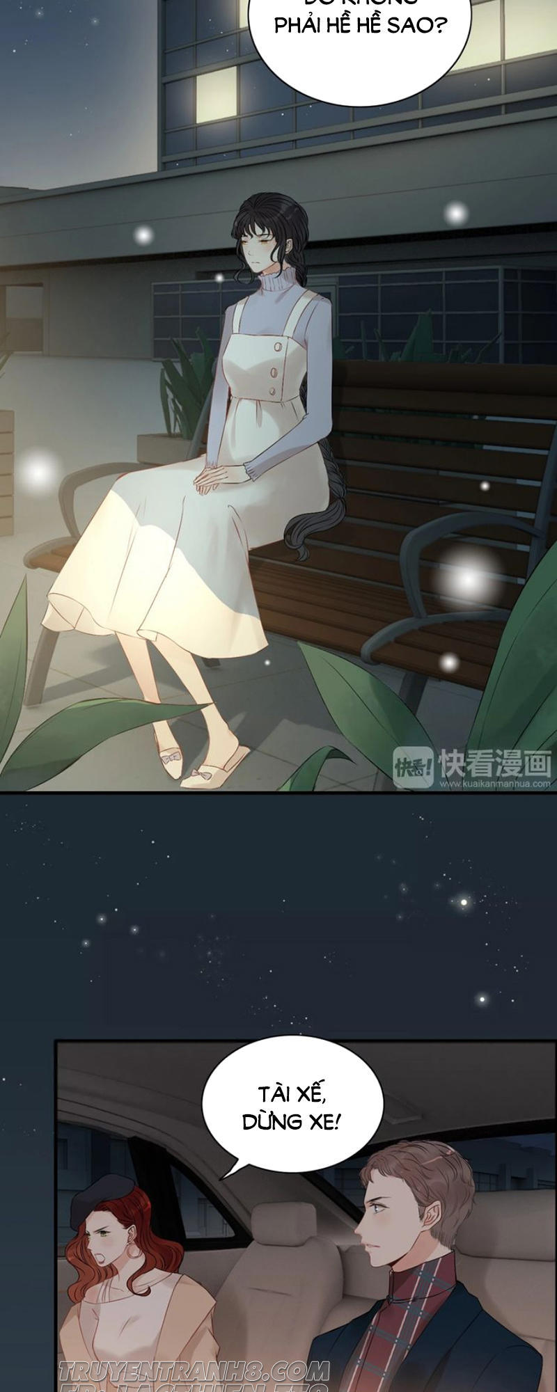 Cô Vợ Hợp Đồng Bỏ Trốn Của Tổng Giám Đốc Chapter 124 - 6