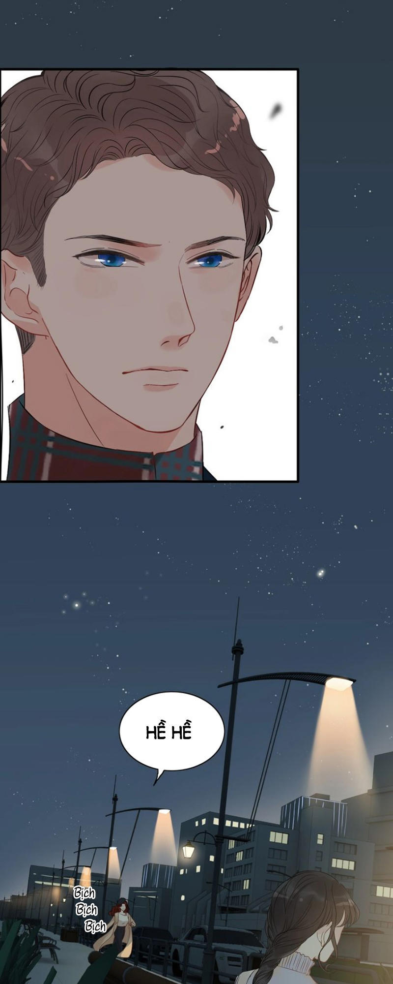 Cô Vợ Hợp Đồng Bỏ Trốn Của Tổng Giám Đốc Chapter 124 - 8