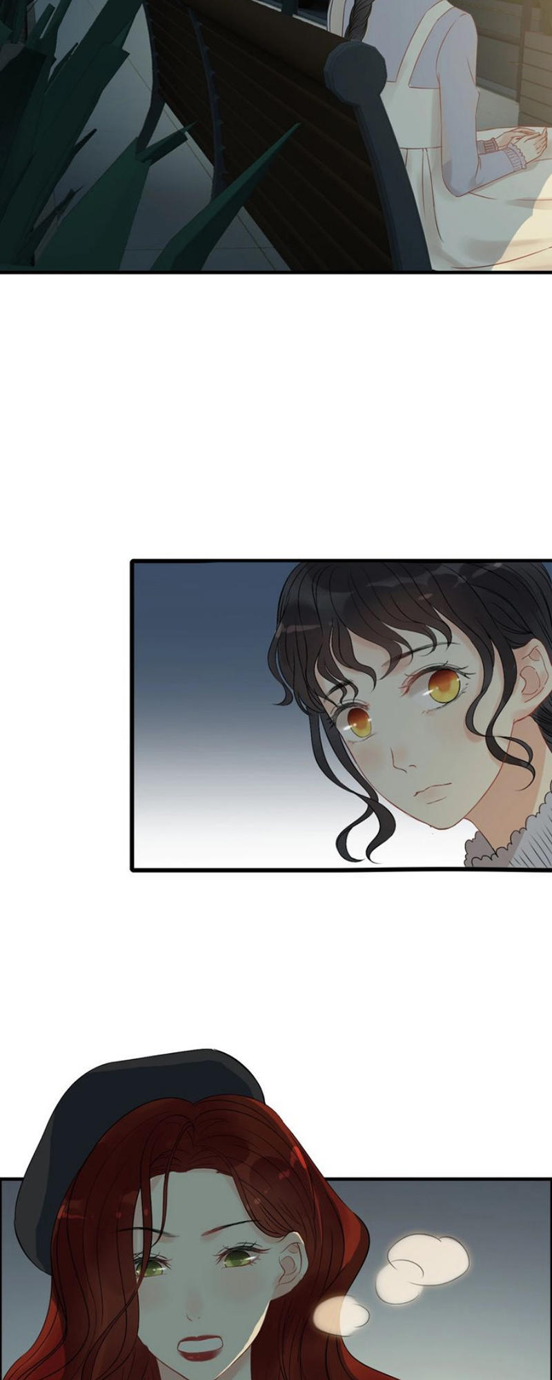 Cô Vợ Hợp Đồng Bỏ Trốn Của Tổng Giám Đốc Chapter 124 - 9