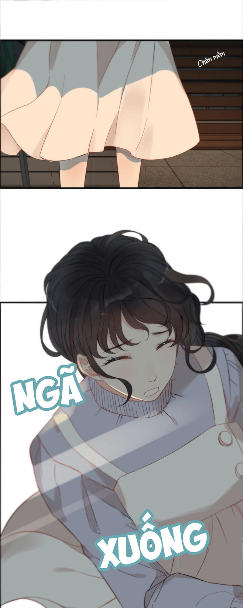 Cô Vợ Hợp Đồng Bỏ Trốn Của Tổng Giám Đốc Chapter 125 - 11