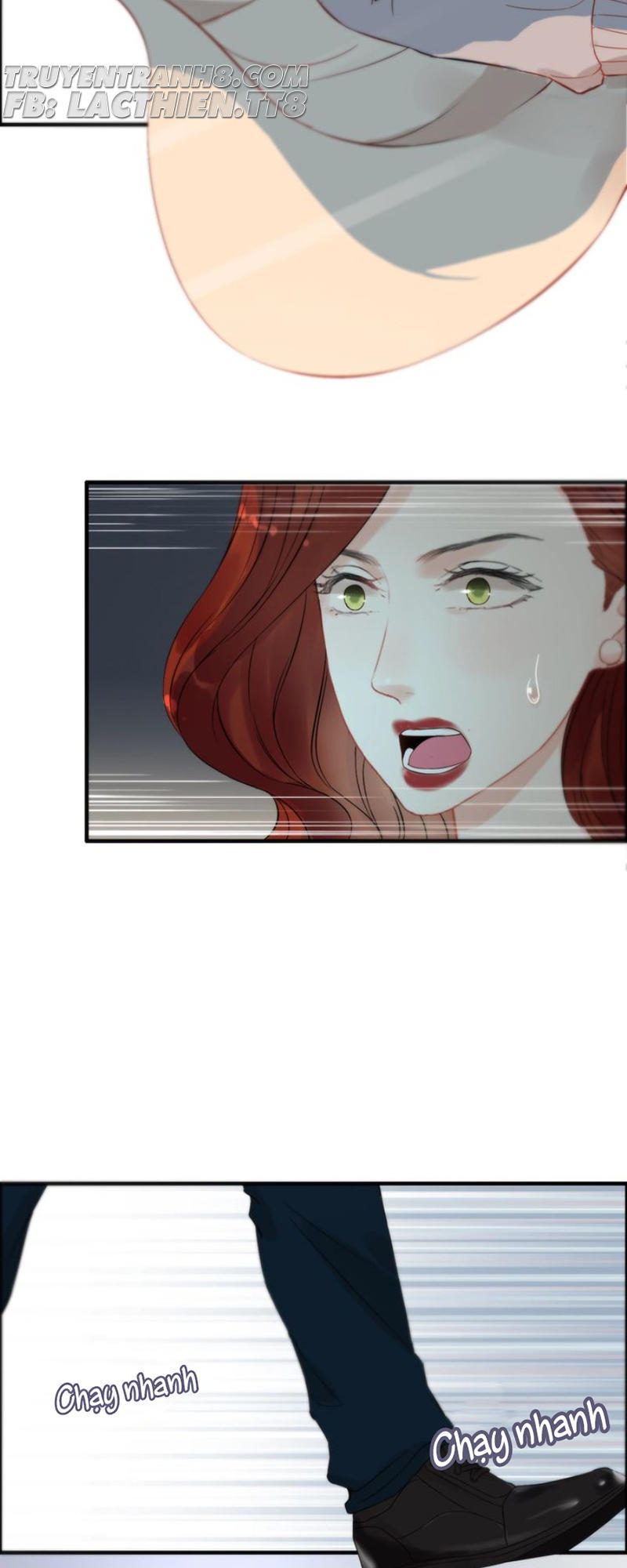 Cô Vợ Hợp Đồng Bỏ Trốn Của Tổng Giám Đốc Chapter 125 - 12