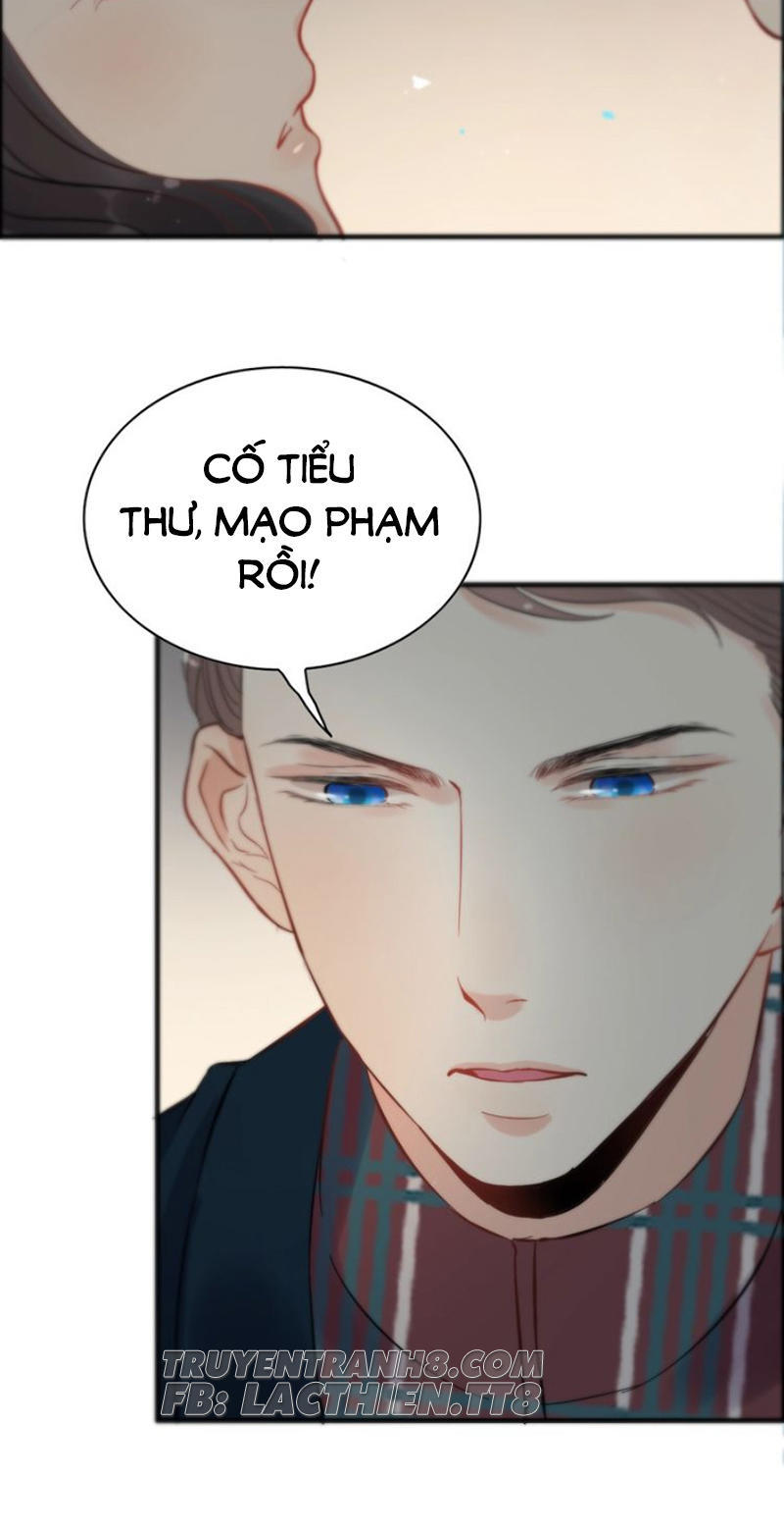 Cô Vợ Hợp Đồng Bỏ Trốn Của Tổng Giám Đốc Chapter 125 - 17