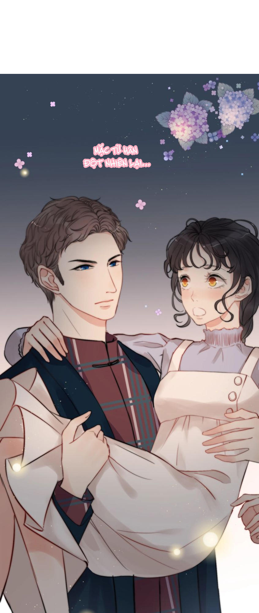 Cô Vợ Hợp Đồng Bỏ Trốn Của Tổng Giám Đốc Chapter 125 - 19