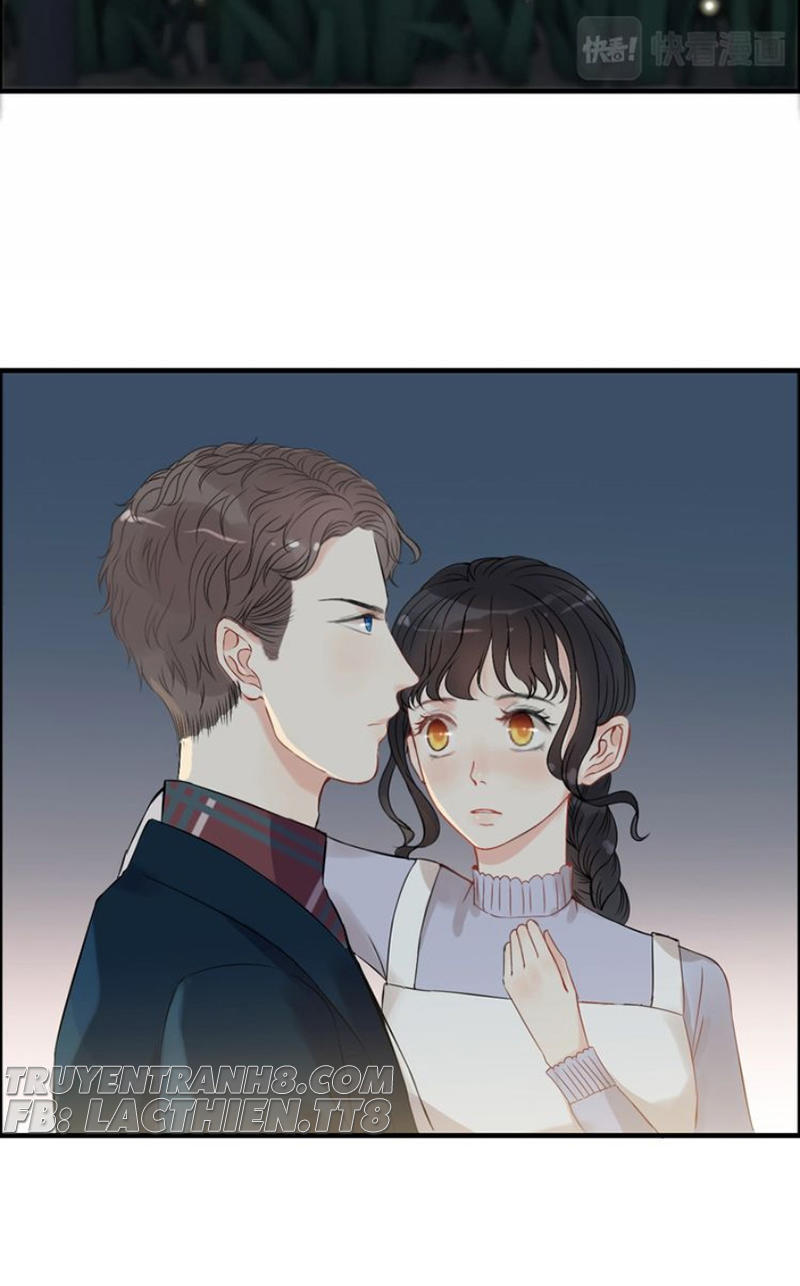 Cô Vợ Hợp Đồng Bỏ Trốn Của Tổng Giám Đốc Chapter 125 - 22