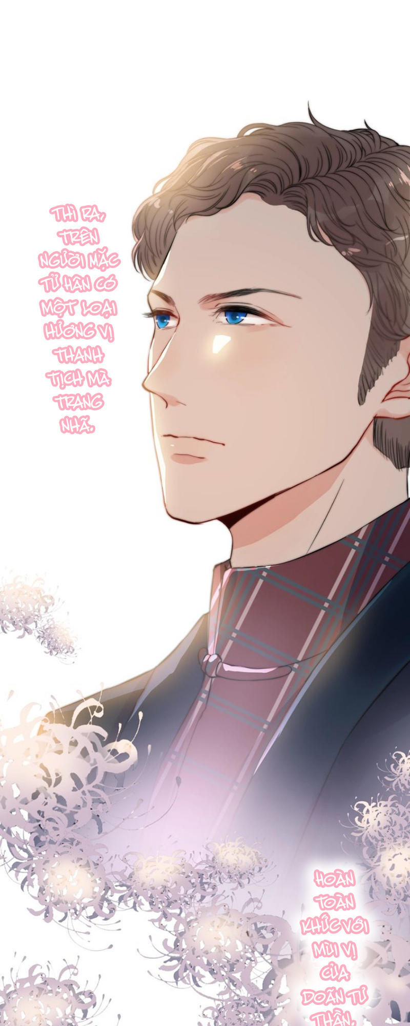 Cô Vợ Hợp Đồng Bỏ Trốn Của Tổng Giám Đốc Chapter 125 - 23