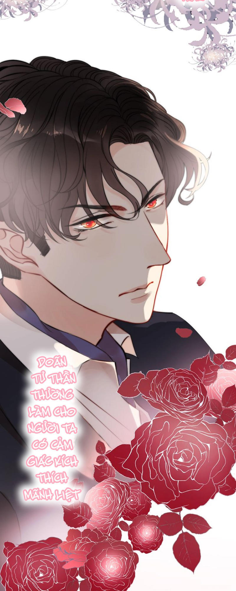 Cô Vợ Hợp Đồng Bỏ Trốn Của Tổng Giám Đốc Chapter 125 - 24