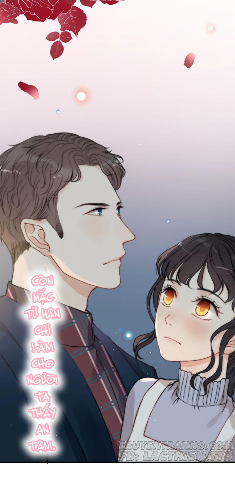 Cô Vợ Hợp Đồng Bỏ Trốn Của Tổng Giám Đốc Chapter 125 - 25