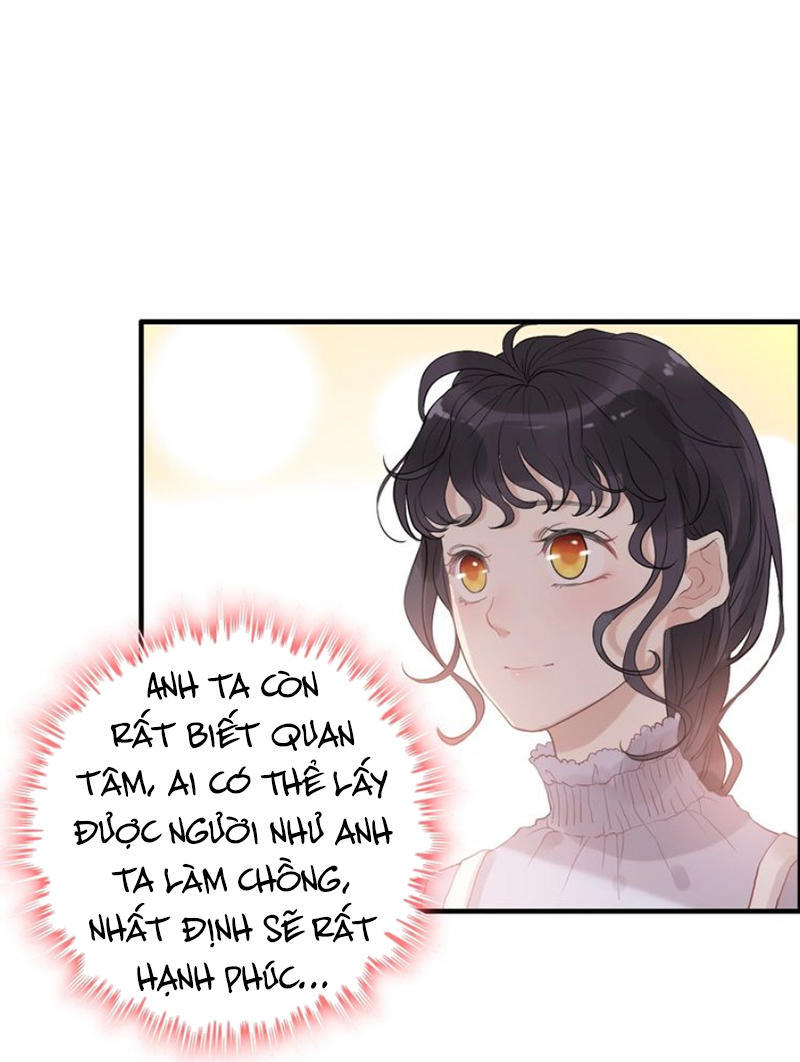 Cô Vợ Hợp Đồng Bỏ Trốn Của Tổng Giám Đốc Chapter 125 - 27