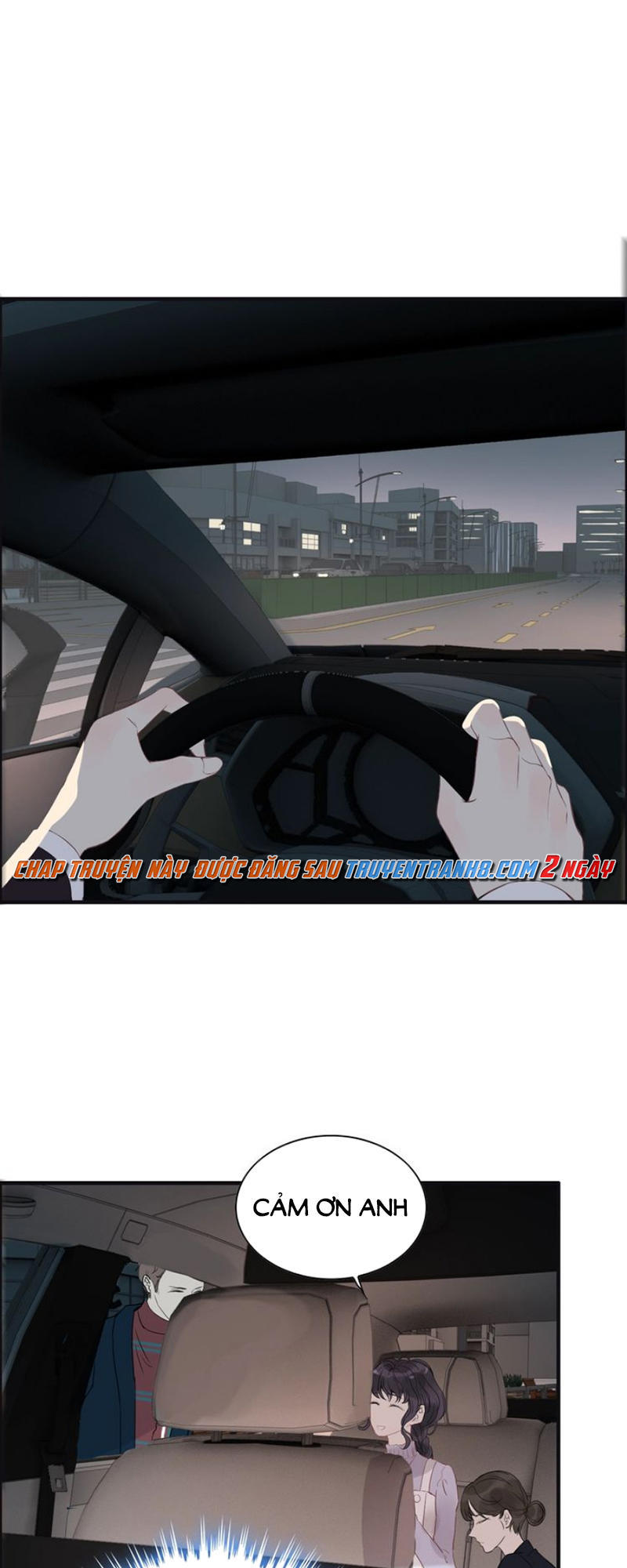 Cô Vợ Hợp Đồng Bỏ Trốn Của Tổng Giám Đốc Chapter 125 - 28