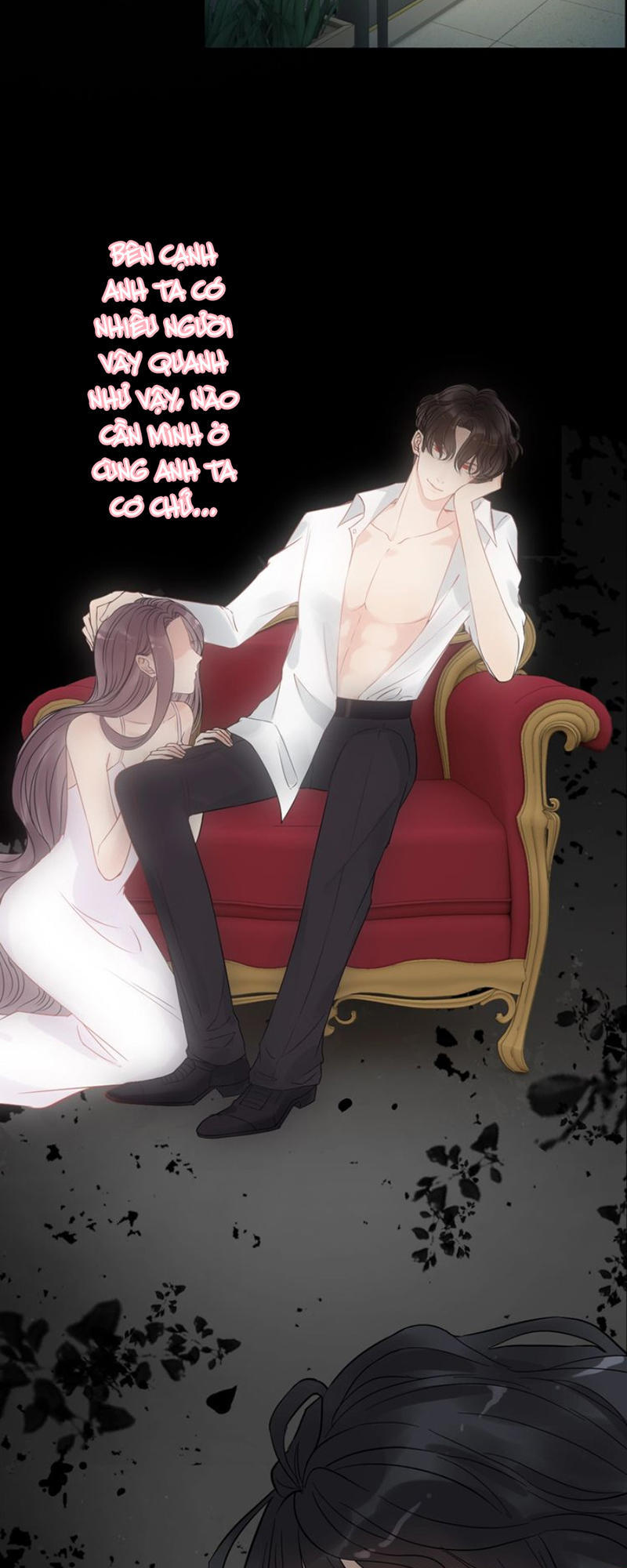 Cô Vợ Hợp Đồng Bỏ Trốn Của Tổng Giám Đốc Chapter 125 - 4