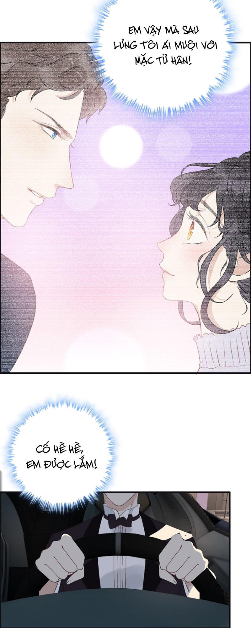 Cô Vợ Hợp Đồng Bỏ Trốn Của Tổng Giám Đốc Chapter 125 - 32