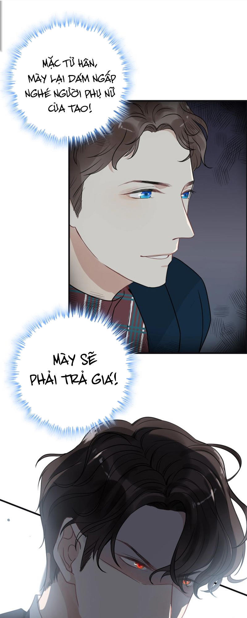 Cô Vợ Hợp Đồng Bỏ Trốn Của Tổng Giám Đốc Chapter 125 - 34