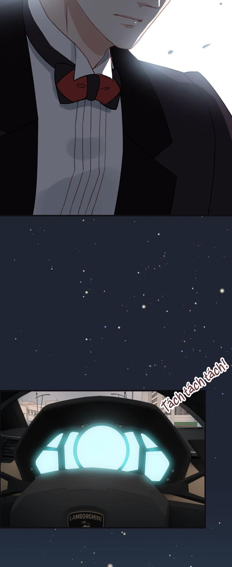 Cô Vợ Hợp Đồng Bỏ Trốn Của Tổng Giám Đốc Chapter 125 - 35