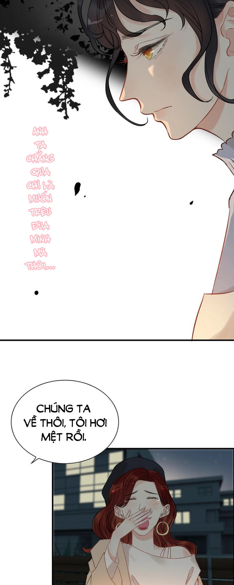 Cô Vợ Hợp Đồng Bỏ Trốn Của Tổng Giám Đốc Chapter 125 - 5