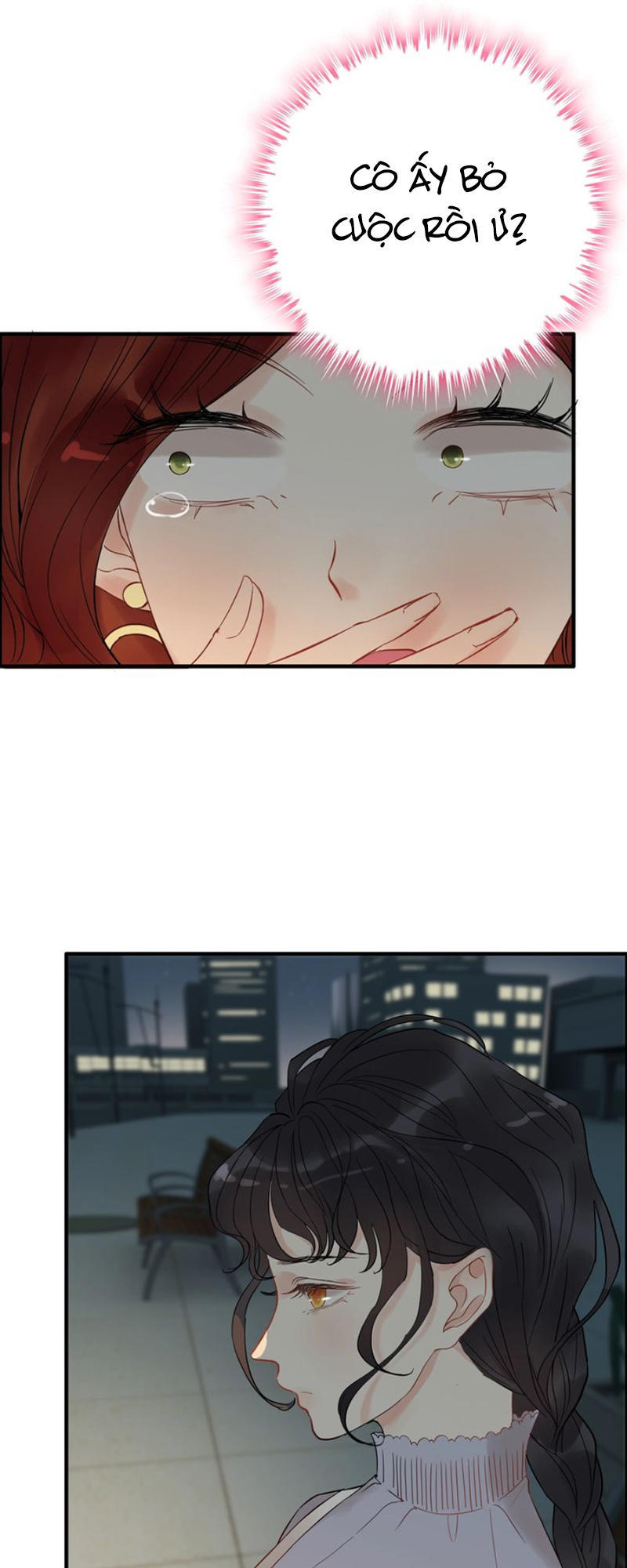 Cô Vợ Hợp Đồng Bỏ Trốn Của Tổng Giám Đốc Chapter 125 - 7