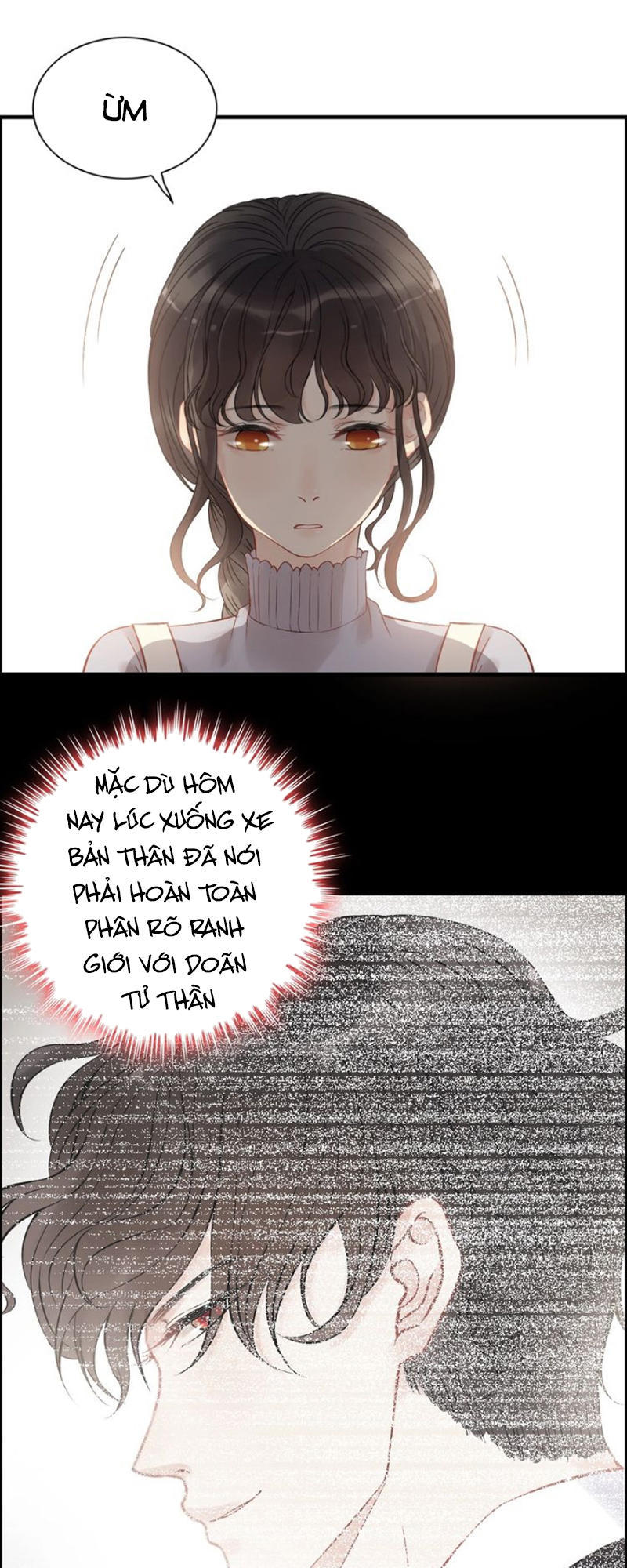 Cô Vợ Hợp Đồng Bỏ Trốn Của Tổng Giám Đốc Chapter 126 - 11