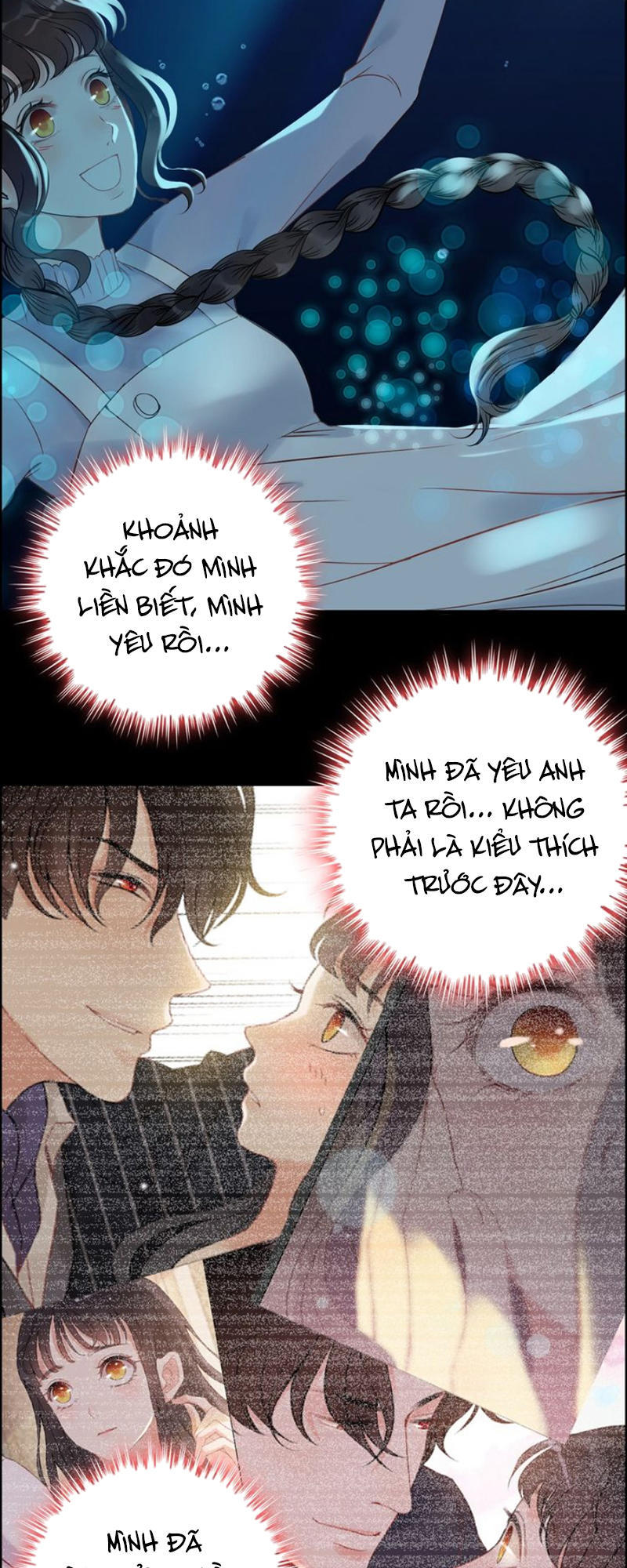 Cô Vợ Hợp Đồng Bỏ Trốn Của Tổng Giám Đốc Chapter 126 - 13