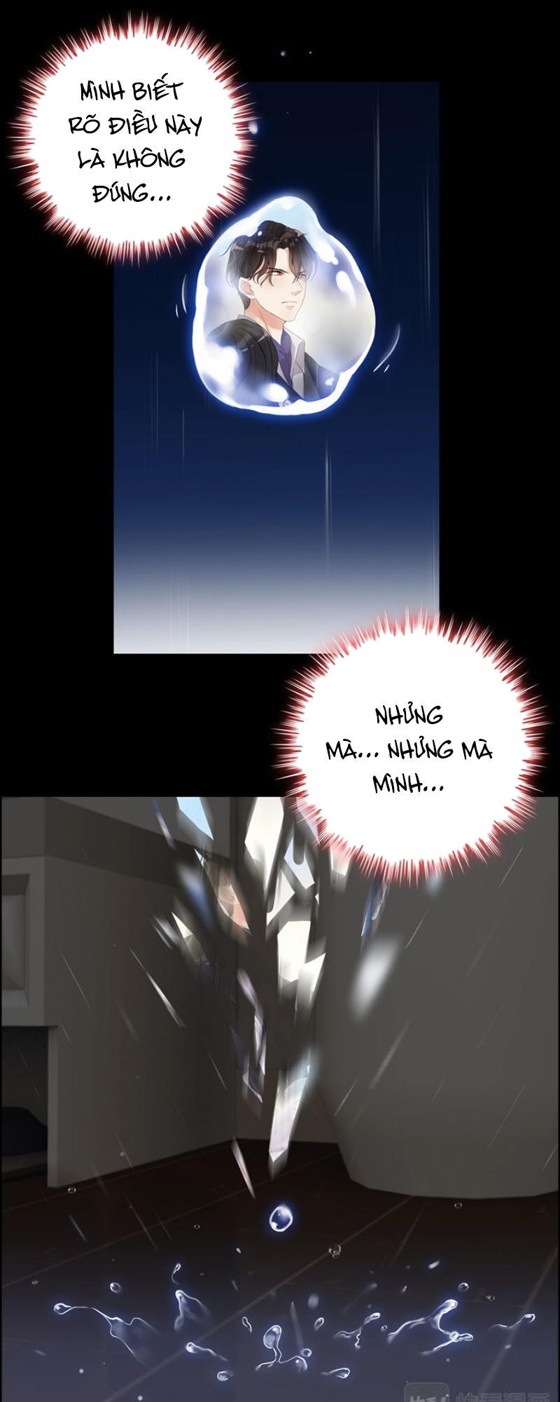 Cô Vợ Hợp Đồng Bỏ Trốn Của Tổng Giám Đốc Chapter 126 - 15