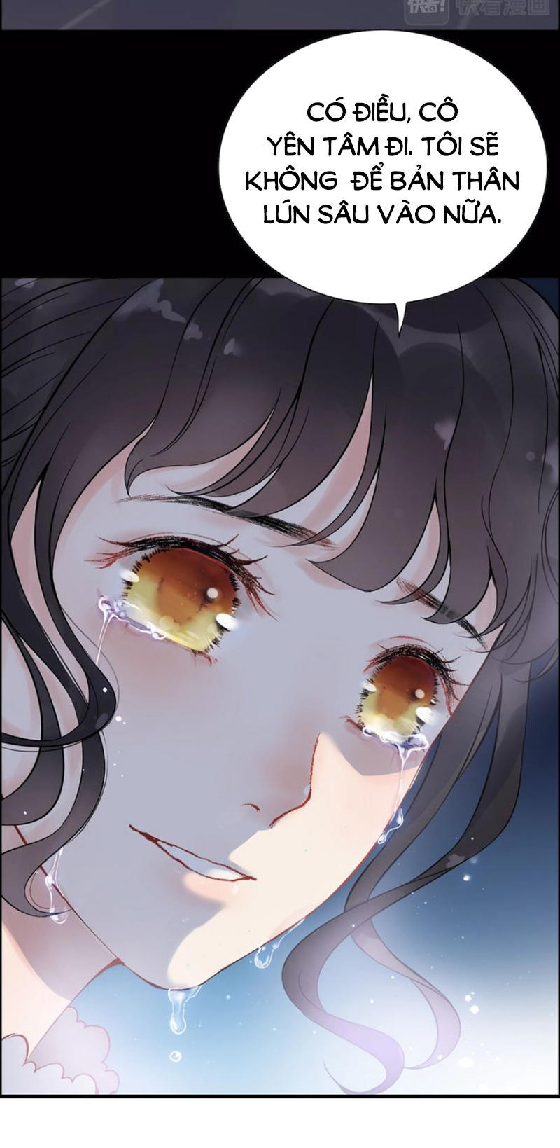 Cô Vợ Hợp Đồng Bỏ Trốn Của Tổng Giám Đốc Chapter 126 - 16