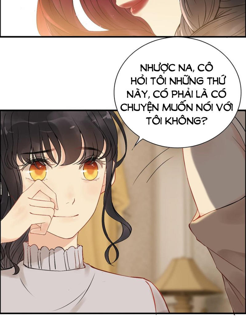 Cô Vợ Hợp Đồng Bỏ Trốn Của Tổng Giám Đốc Chapter 126 - 19