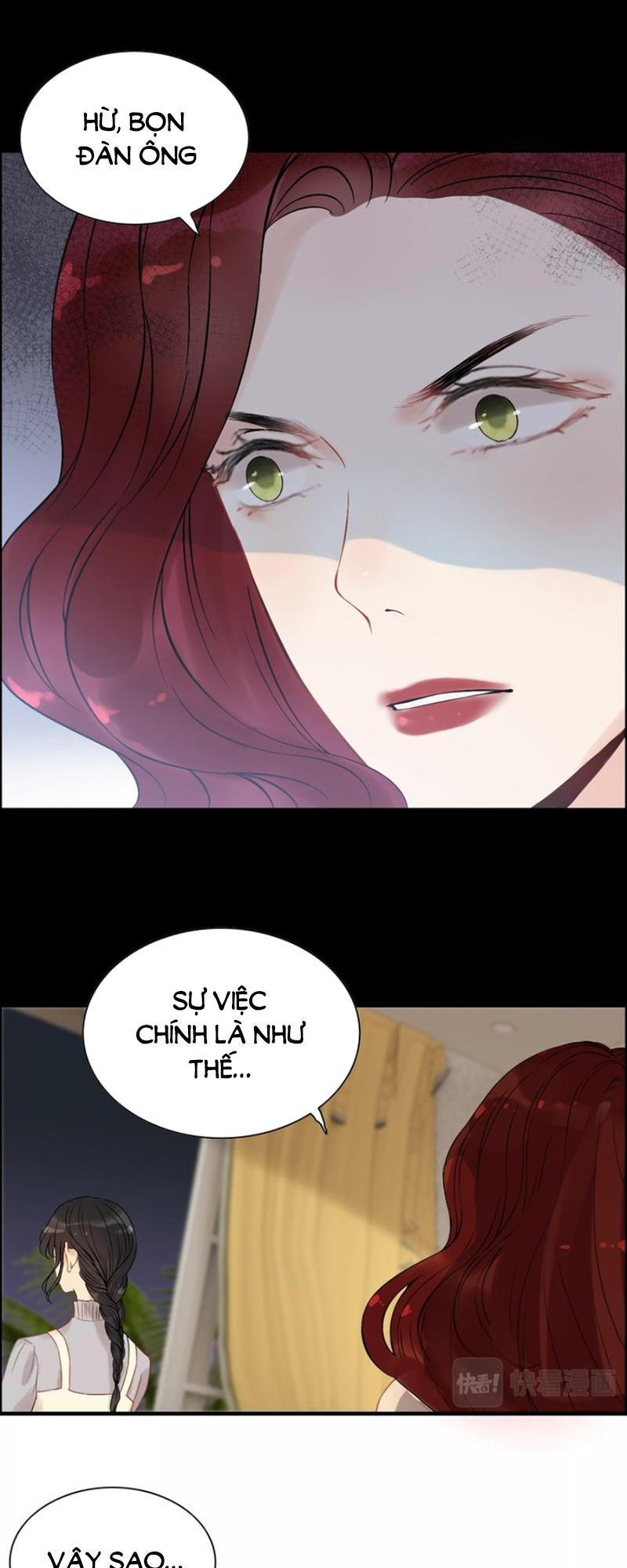 Cô Vợ Hợp Đồng Bỏ Trốn Của Tổng Giám Đốc Chapter 126 - 23