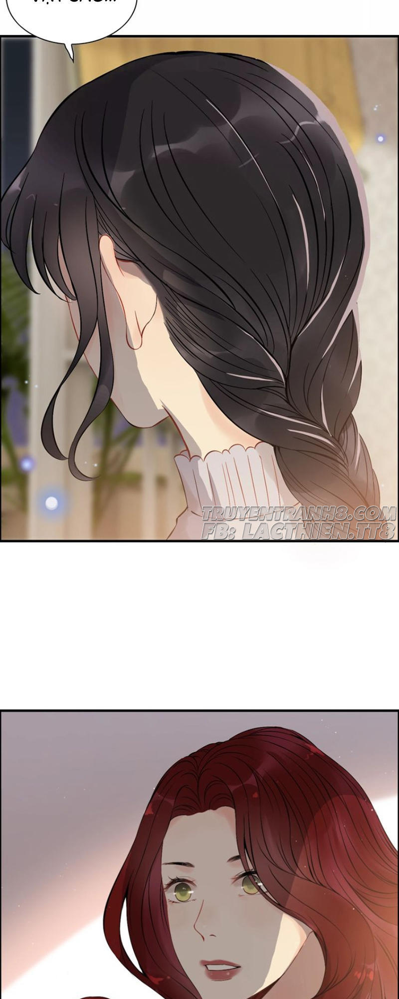 Cô Vợ Hợp Đồng Bỏ Trốn Của Tổng Giám Đốc Chapter 126 - 24