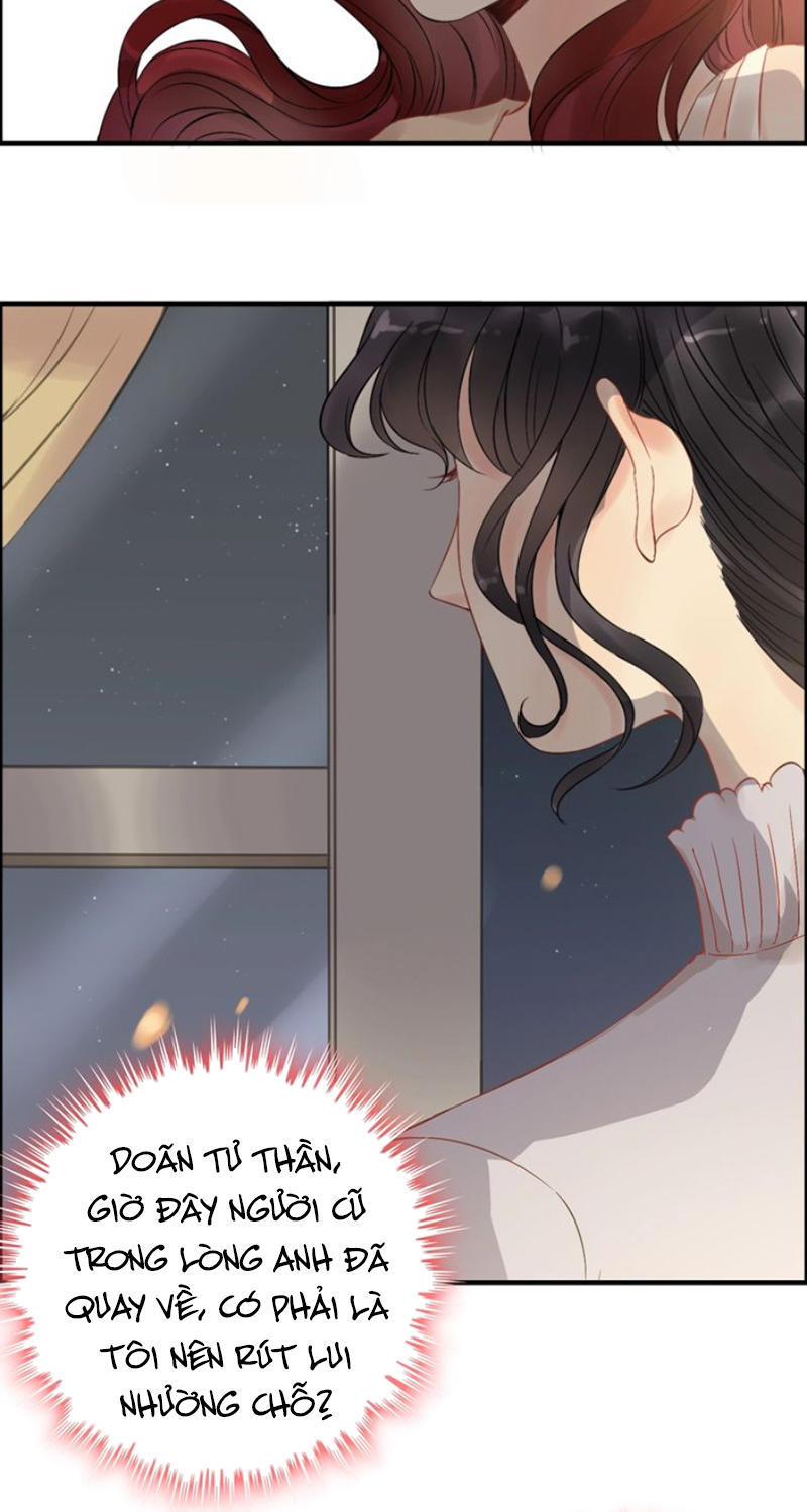 Cô Vợ Hợp Đồng Bỏ Trốn Của Tổng Giám Đốc Chapter 126 - 25
