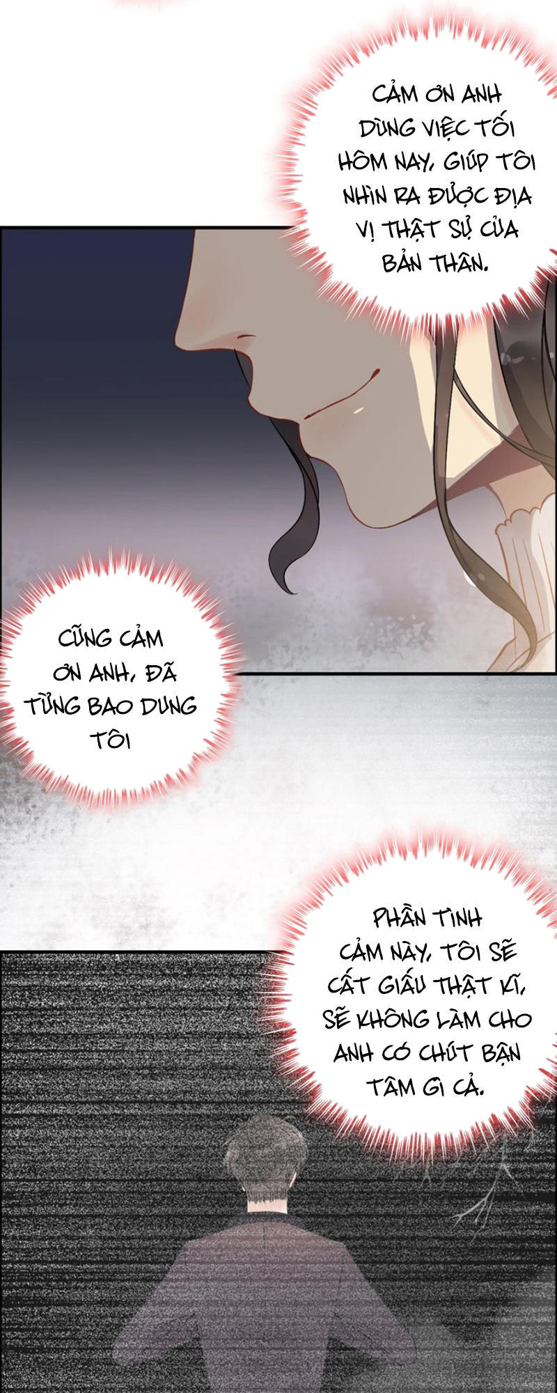 Cô Vợ Hợp Đồng Bỏ Trốn Của Tổng Giám Đốc Chapter 126 - 26