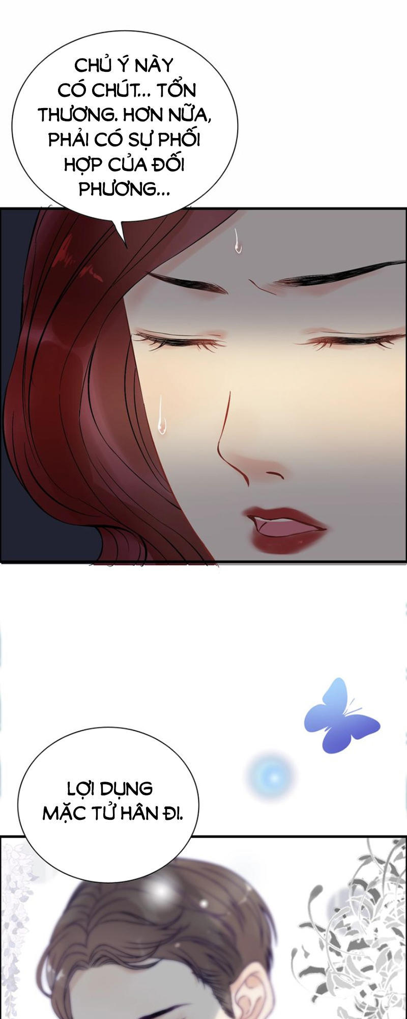 Cô Vợ Hợp Đồng Bỏ Trốn Của Tổng Giám Đốc Chapter 126 - 29