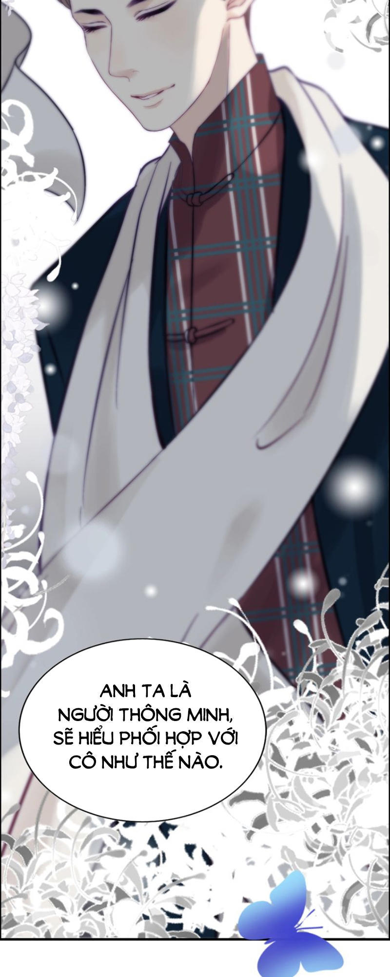 Cô Vợ Hợp Đồng Bỏ Trốn Của Tổng Giám Đốc Chapter 126 - 30
