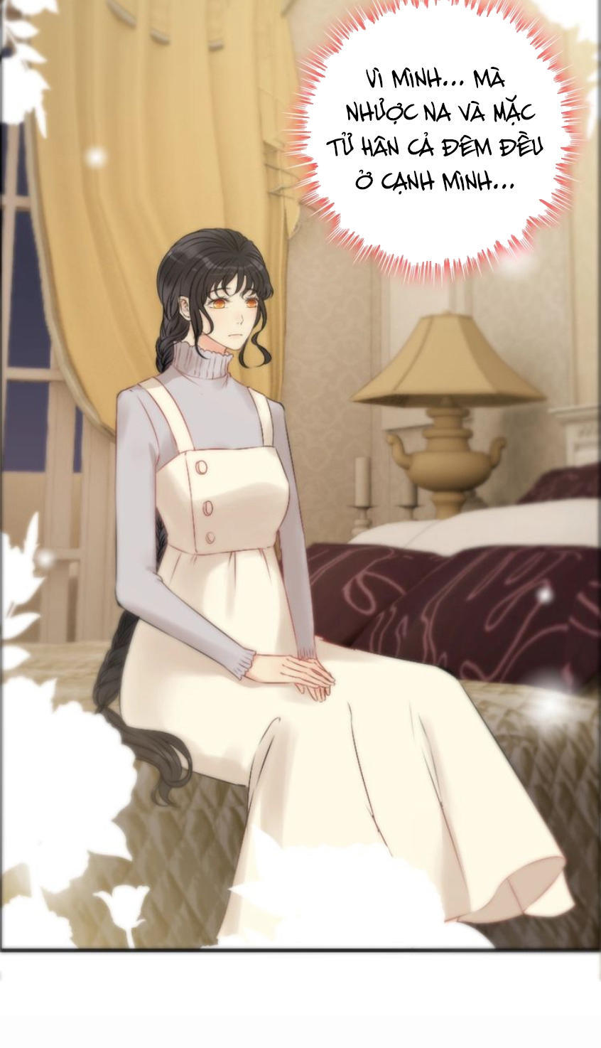 Cô Vợ Hợp Đồng Bỏ Trốn Của Tổng Giám Đốc Chapter 126 - 4