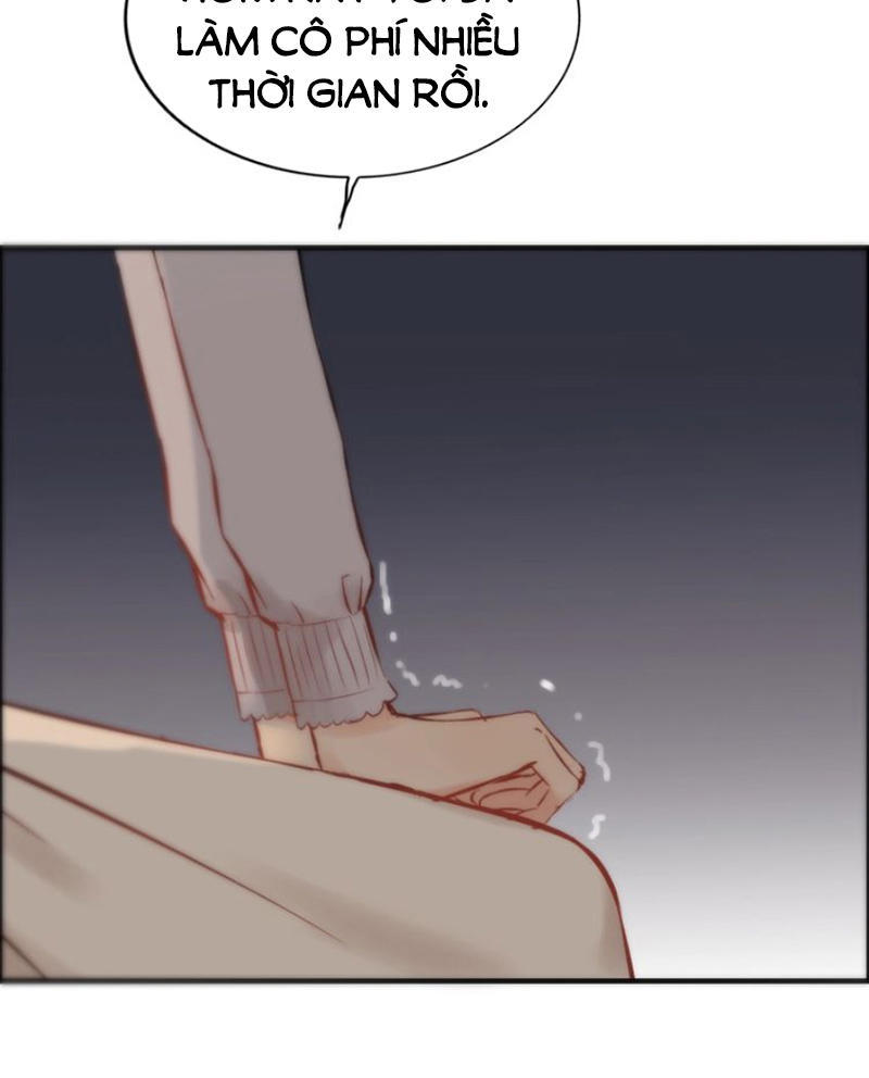 Cô Vợ Hợp Đồng Bỏ Trốn Của Tổng Giám Đốc Chapter 126 - 6