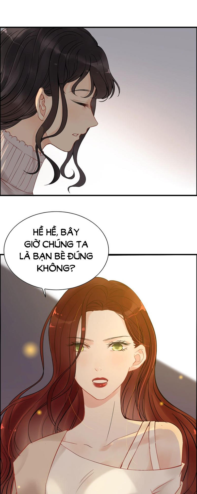 Cô Vợ Hợp Đồng Bỏ Trốn Của Tổng Giám Đốc Chapter 126 - 7