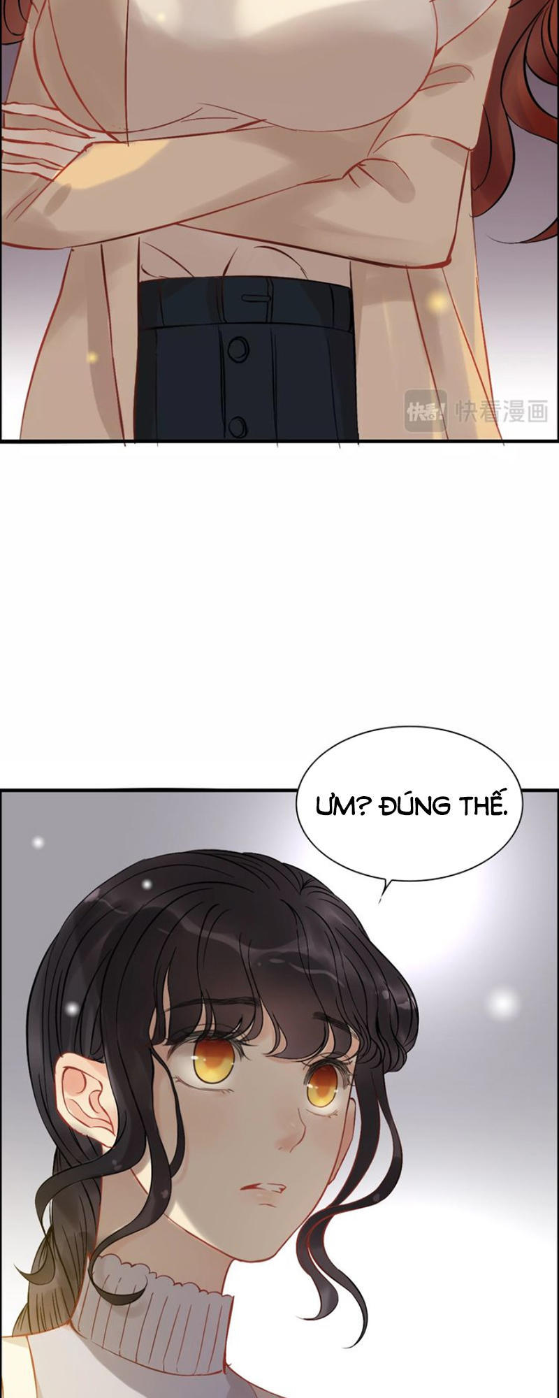 Cô Vợ Hợp Đồng Bỏ Trốn Của Tổng Giám Đốc Chapter 126 - 8