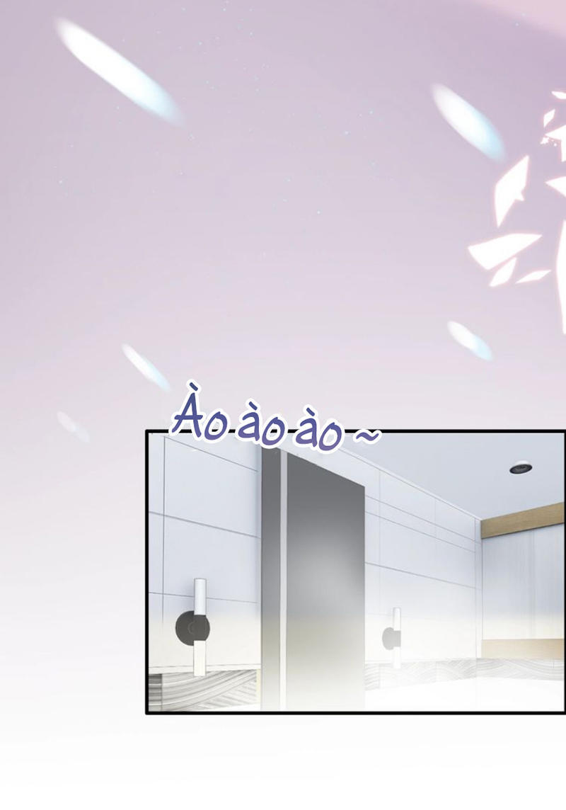 Cô Vợ Hợp Đồng Bỏ Trốn Của Tổng Giám Đốc Chapter 128 - 14