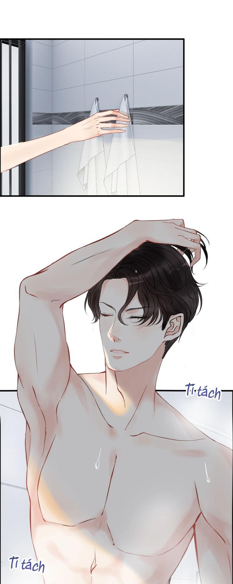 Cô Vợ Hợp Đồng Bỏ Trốn Của Tổng Giám Đốc Chapter 128 - 15