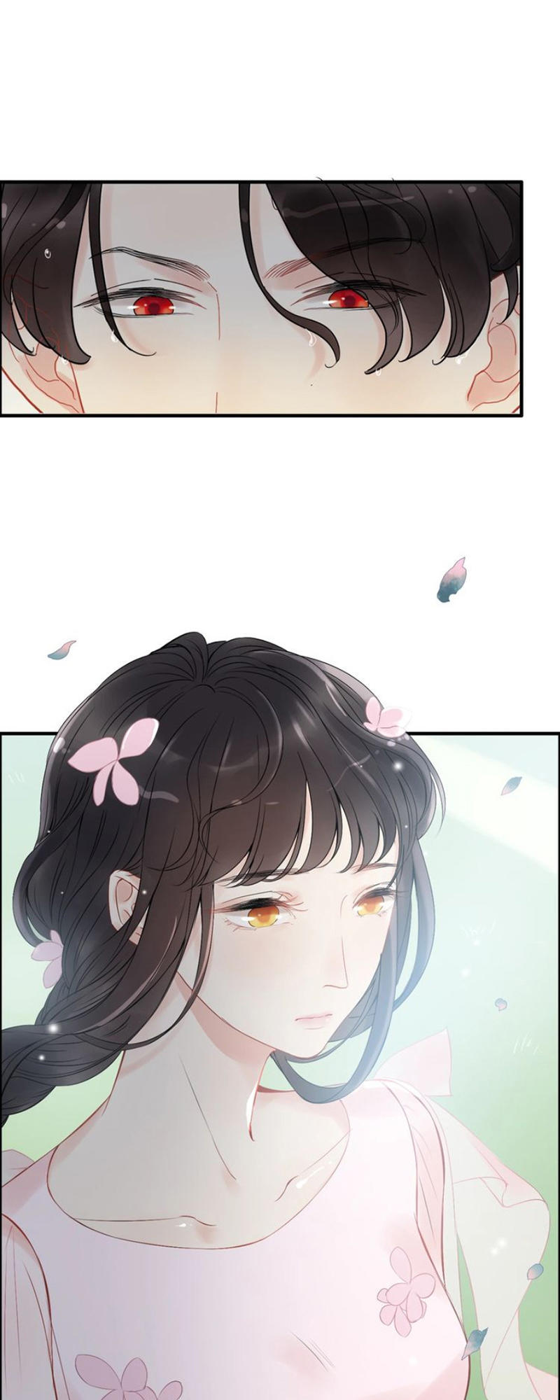 Cô Vợ Hợp Đồng Bỏ Trốn Của Tổng Giám Đốc Chapter 128 - 18