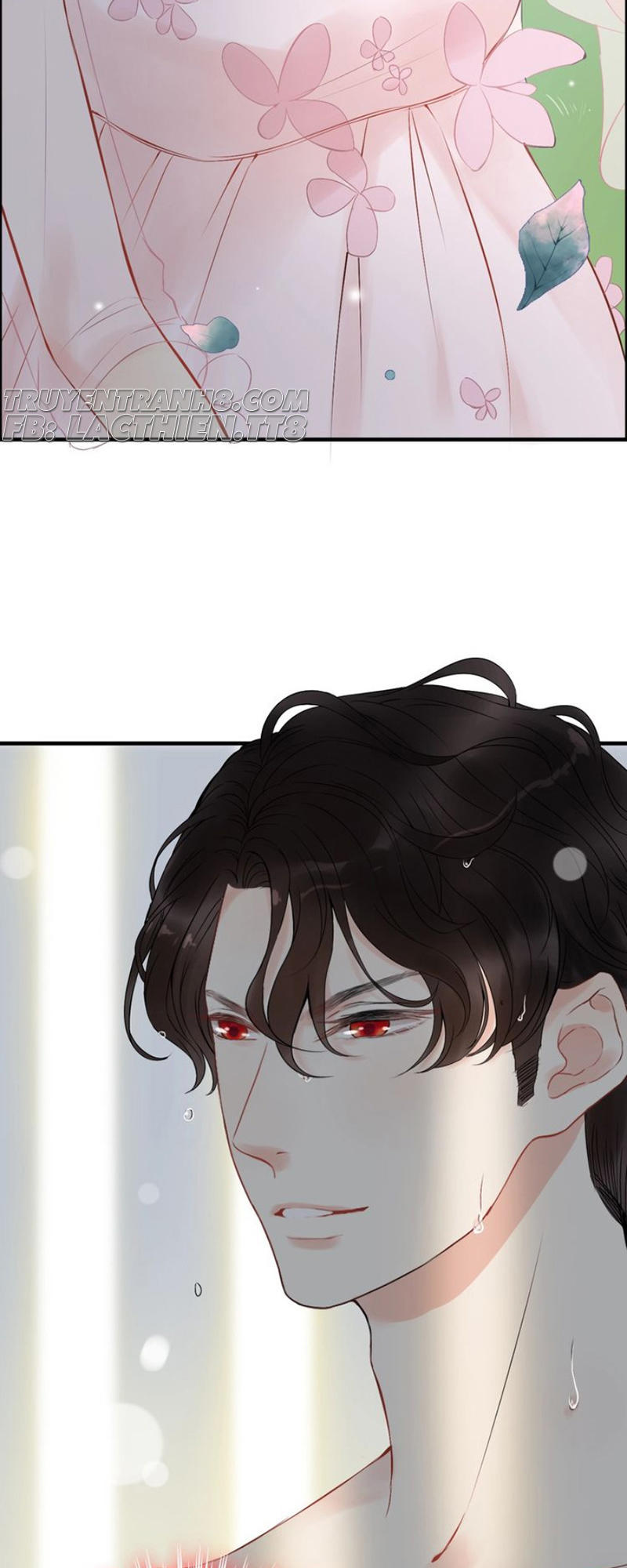 Cô Vợ Hợp Đồng Bỏ Trốn Của Tổng Giám Đốc Chapter 128 - 19