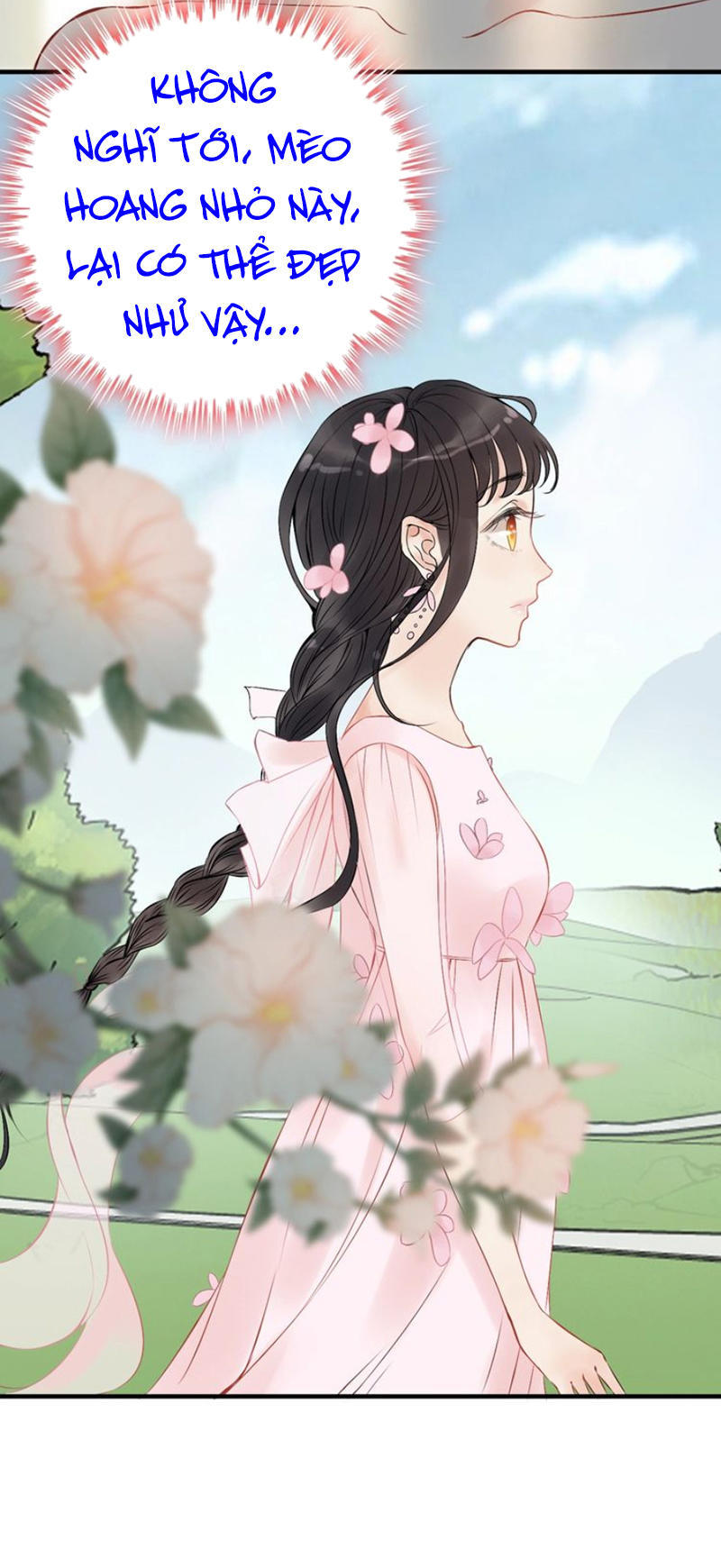 Cô Vợ Hợp Đồng Bỏ Trốn Của Tổng Giám Đốc Chapter 128 - 20