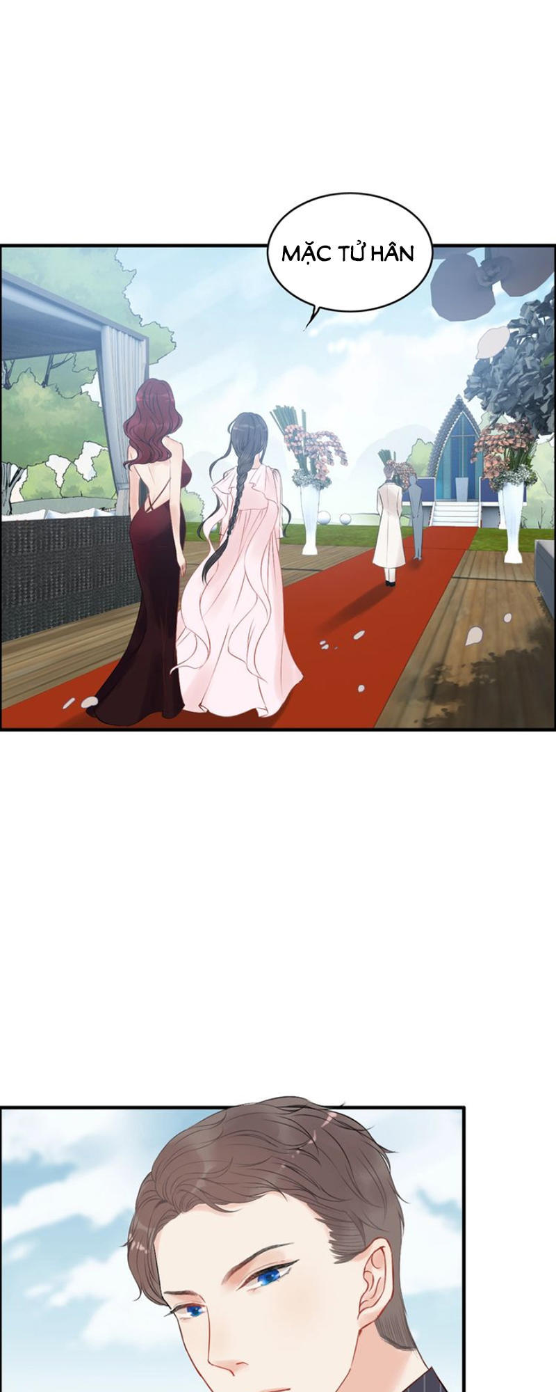 Cô Vợ Hợp Đồng Bỏ Trốn Của Tổng Giám Đốc Chapter 128 - 21