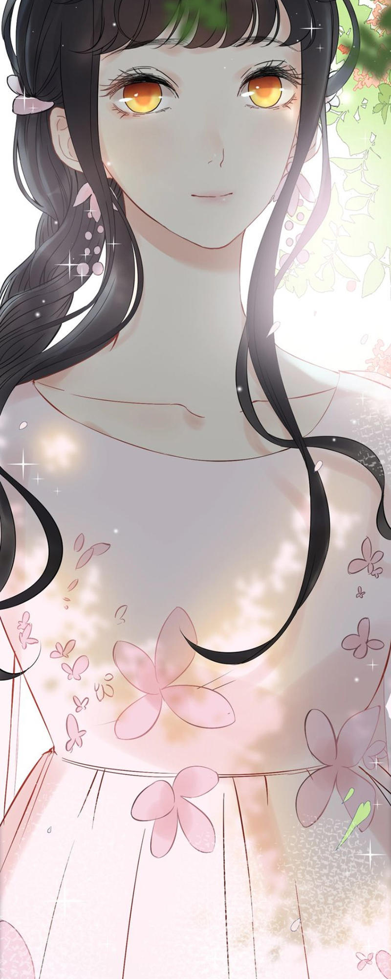 Cô Vợ Hợp Đồng Bỏ Trốn Của Tổng Giám Đốc Chapter 128 - 23