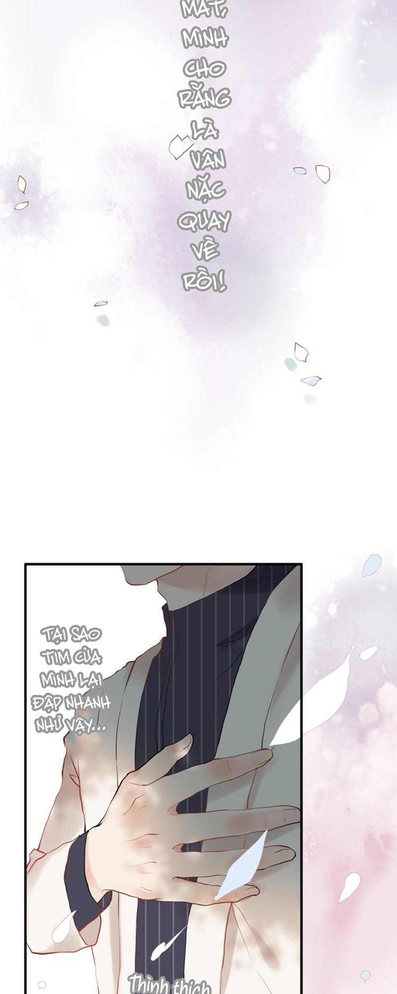 Cô Vợ Hợp Đồng Bỏ Trốn Của Tổng Giám Đốc Chapter 128 - 26