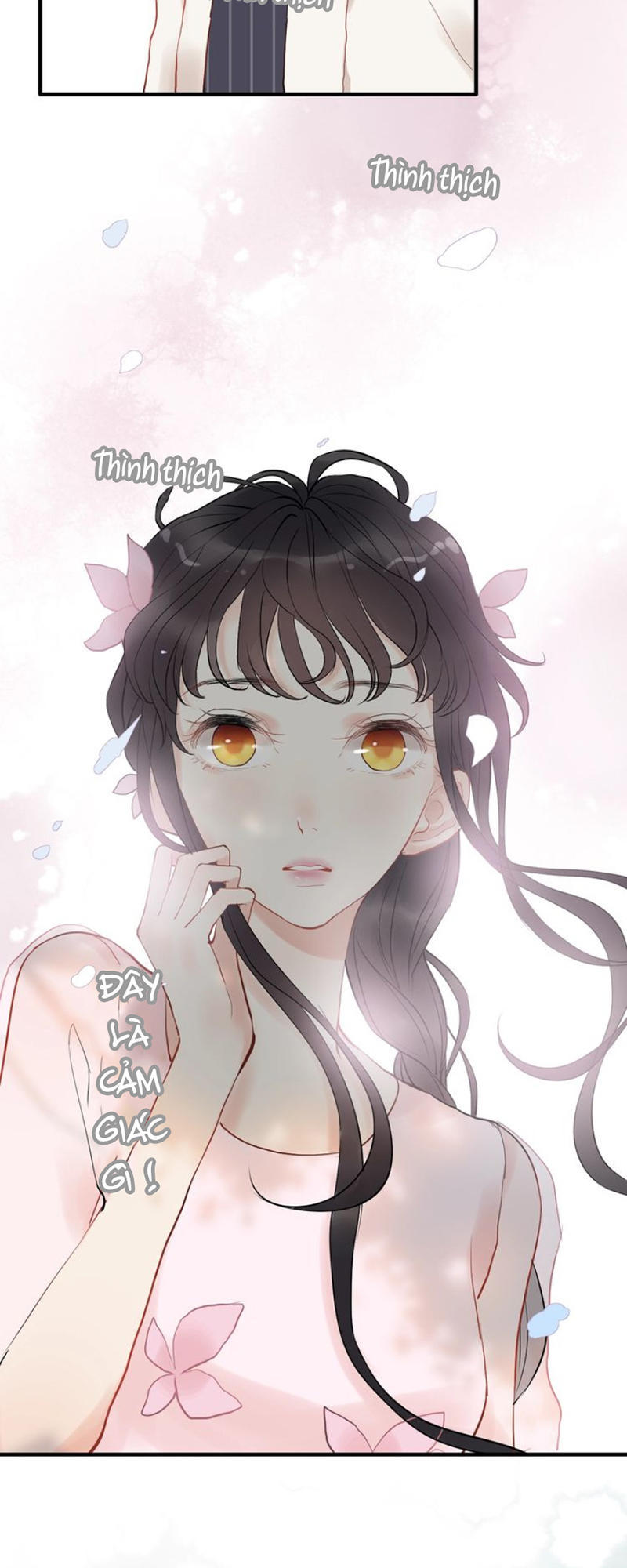 Cô Vợ Hợp Đồng Bỏ Trốn Của Tổng Giám Đốc Chapter 128 - 27