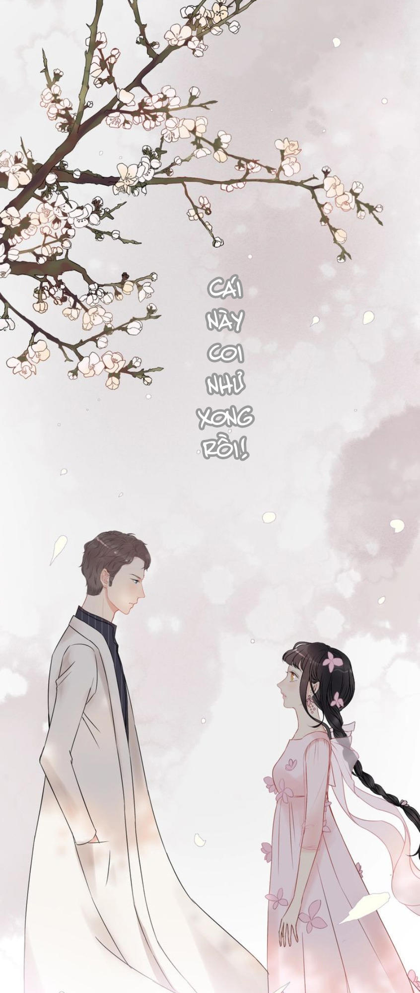 Cô Vợ Hợp Đồng Bỏ Trốn Của Tổng Giám Đốc Chapter 128 - 30