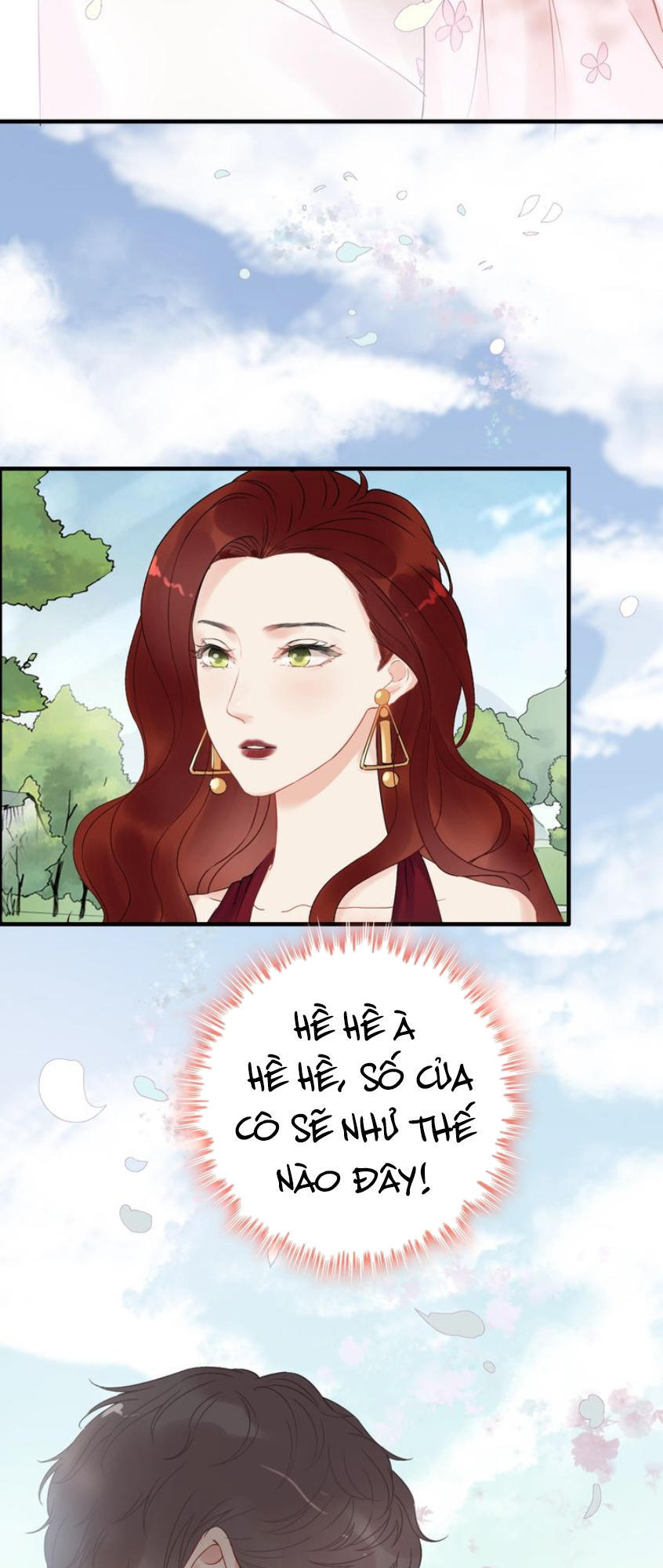 Cô Vợ Hợp Đồng Bỏ Trốn Của Tổng Giám Đốc Chapter 128 - 31