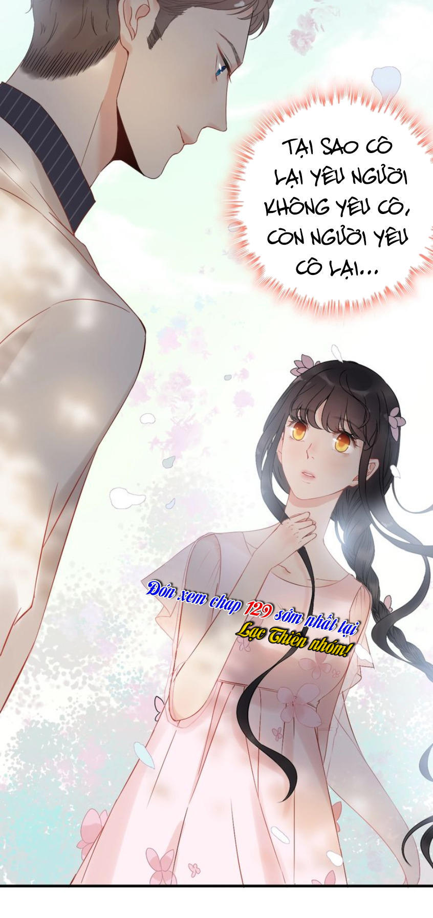 Cô Vợ Hợp Đồng Bỏ Trốn Của Tổng Giám Đốc Chapter 128 - 32