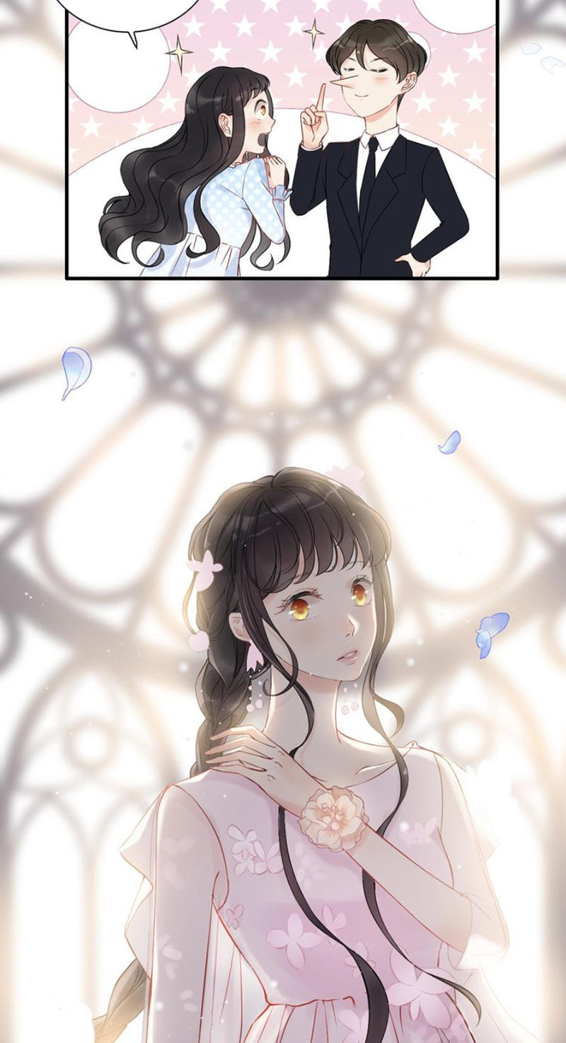 Cô Vợ Hợp Đồng Bỏ Trốn Của Tổng Giám Đốc Chapter 128 - 7