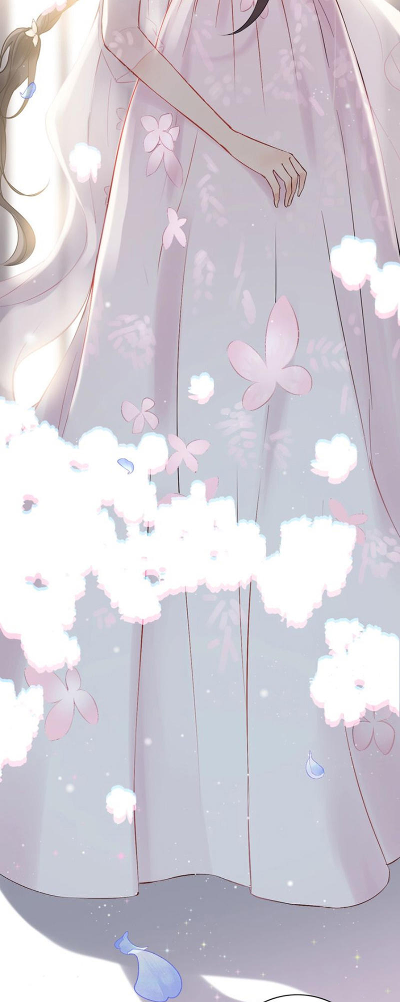 Cô Vợ Hợp Đồng Bỏ Trốn Của Tổng Giám Đốc Chapter 128 - 8