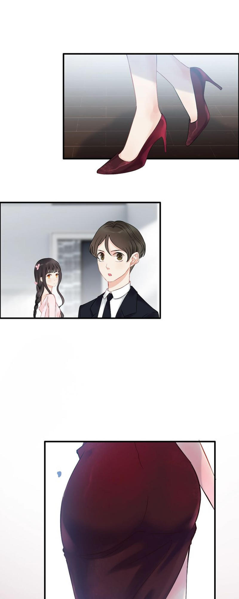 Cô Vợ Hợp Đồng Bỏ Trốn Của Tổng Giám Đốc Chapter 128 - 10